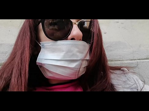 ❤️ ניקולטה מתנקמת בשכנתה ומשתנת במוסך שלו (הסגר איטלקי מיוחד של Covid19) ❤️ סקס אצלנו