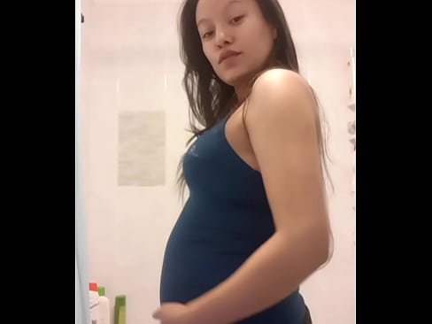 ❤️ הסלאט הקולומביאני הכי לוהט ברשת חזר, בהריון, רוצה לראות אותם עקבו גם בכתובת https://onlyfans.com/maquinasperfectas1 ❤️ סקס אצלנו