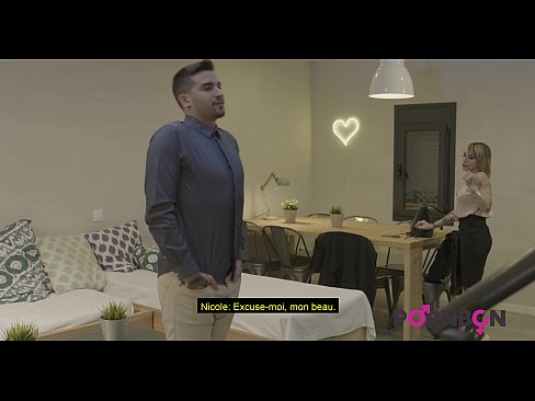 ❤️ PORNBCN 4K אישה בוגרת אחת עם ציצים גדולים רוצה להיות דפוק בפי הטבעת ג'יגולו צעיר עם זין גדול מציצה הפחתת זיון קשה יד עבודה כלב בסגנון כוס ללקק אורגזמה כתוביות בצרפתית ❤️ סקס אצלנו